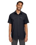 Utilizer™ II Solid Performance Short Sleeve Shirt
