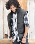 Puffer Vest