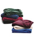 Mink Touch Luxury Blanket