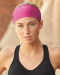 Wide Headband