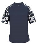Camo Sport T-Shirt