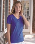 Essential-T Women’s V-Neck T-Shirt