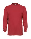 Youth B-Core Long Sleeve T-Shirt