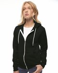 Flex Fleece Full-Zip Hoodie
