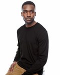 Fine Jersey Long Sleeve Tee
