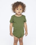 Infant Baby Rib Onesie