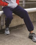 Dri Power® Closed Bottom Sweatpants with Pockets