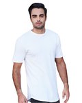 Cotton Long Body T-Shirt