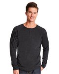 Triblend Henley