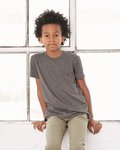 Youth Triblend Tee