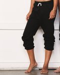 Sponge Fleece Jogger Sweatpants