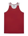Youth Ventback Singlet