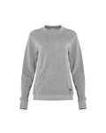 FitFlex Women's French Terry Sweatshirt
