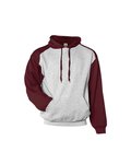 Sport Athletic Fleece Hooded Sweatshirt