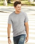 Classic Pocket T-Shirt