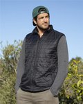 Puffer Vest