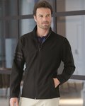 3-Stripes Full-Zip Jacket