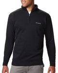 Hart Mountain™ Half-Zip Sweatshirt