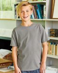 Garment-Dyed Youth T-Shirt