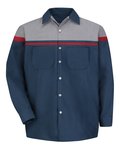 Performance Tech Long Sleeve Shirt
