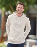 Relay Hooded Sweatshirt