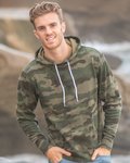 Lightweight Hooded Sweatshirt