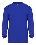Ultimate SoftLock™ Youth Long Sleeve T-Shirt