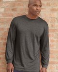 Triblend Performance Long Sleeve T-Shirt