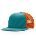 Rogue Wide Set Mesh Cap