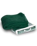 Micro Coral Fleece Blanket