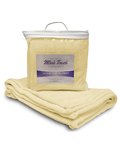 Mink Touch Luxury Baby Blanket