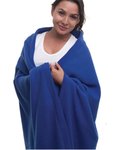 USA-Made Stadium Blanket Fleece
