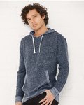 Harborside Mélange French Terry Hooded Pullover