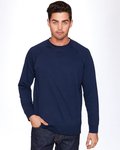 Laguna Raglan Crewneck Sweatshirt