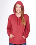 Malibu Welt Pocket Hoodie