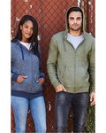 Pacifica Full-Zip Hoodie