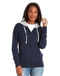 Laguna Full-Zip Hoodie