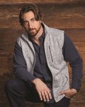 Sweater Knit Vest