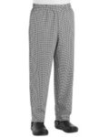 Baggy Chef Pants