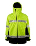 Premium Brilliant Series® Class 3 Pro Parka