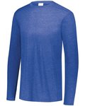 Youth Triblend Long Sleeve T-Shirt