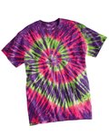 Youth Ripple Tie-Dyed T-Shirt