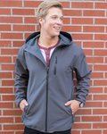 Poly-Tech Soft Shell Jacket