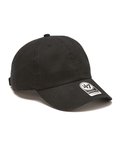 Clean Up Cap