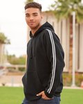 Rival Fleece Hooded Sweatshirt