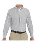 Executive Oxford Dress Shirt - Additional Sizes