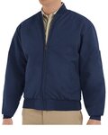 Solid Team Jacket - Tall Sizes