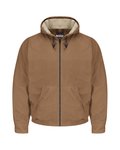 Hooded Jacket - EXCEL FR® ComforTouch