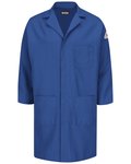 Concealed Snap Front Lab Coat - Nomex® IIIA - 6 oz.