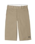 Multi-Pocket Work Shorts